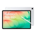 Samsung Galaxy Tab S12+ 12.6" (12GB/256GB) Silver