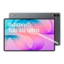 Samsung Galaxy Tab S12 Ultra 14.6" (12GB/256GB) Silver