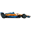 LEGO Technic 42141 McLaren Formel 1 Race Car