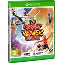 Παιχνίδι XBOX1 Street Power Football