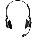 Multimedia Headsets Jabra BIZ 2300 USB Duo NC Headset
