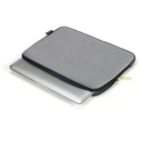 Τσάντα Laptop Dicota Skin FLOW 13-14.1 grey/green