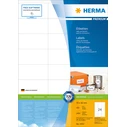 Ετικέτες Herma Premium 70x36 100 Sheets DIN A4 2400 pcs. 4453