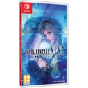 Παιχνίδι NSW Final Fantasy X/X-2 HD Remaster