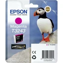 Μελάνι Epson magenta T 324 T 3243