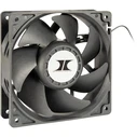 Case Fan Set Για Καμπίνα Δικτύου Inter-Tech 120*120*38 IPC 3xFan 120mm