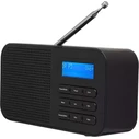 Φορητό Ραδιόφωνο Denver DAB-42 black