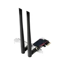 Κάρτα Δικτύου PCIe LogiLink WI-FI 6E, 2.4G, 5G & 6G, BT5.0