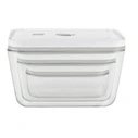 Δοχείο Φαγητού Zwilling Fresh&Save Vakuum Boxset 3 tlg.