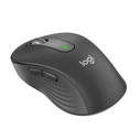 Ποντίκι Ασύρματο Logitech Signature M650 M graphite