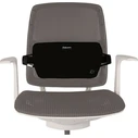 Μαξιλάρι Μέσης Fellowes PlushTouch Lumbar Support
