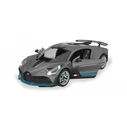 Τηλεκατευθυνόμενο Jamara Bugatti Divo 1:14 grey 40MHz