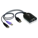 KVM Switch Aten KA7169 DisplayPort USB Virtual Media
