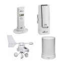 Μετεωρολογικός Σταθμός TFA 31.4005.02 Weatherhub Set