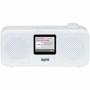 Ραδιόφωνο Imperial DABMAN 16 white