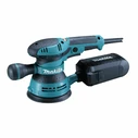 Τριβείο Makita BO5041K Random Orbit Sander im Case