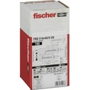 Ούπα Fischer ULTRACUT FBS II 6x40/5 US 100 pcs.