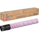 Toner Konica Minolta TN-221M - Magenta - toner refill
