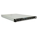 Καμπίνα Δικτύου Inter-Tech 48.3cm IPC 1U-10265 1HE Server