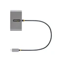 USB Hub StarTech 4-Port USB-C with 100W