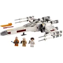 Lego Star Wars: Luke Skywalkers X-Wing Fighter (75301)