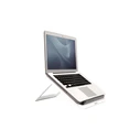 Βάση Laptop Fellowes up to 17 "Max.4.5KG I-Spire Series white