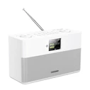 Ραδιόφωνο Kenwood CR-ST80DAB White