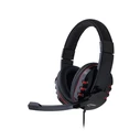 Gaming Headset Gembird Gaming jack