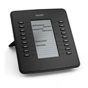 Αξεσουάρ VOIP Snom D7 expansion module in Black