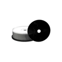 CD-R MediaRange 700MB 25pcs fully printable