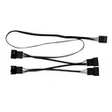 Καλώδιο Arctic PST Cable Rev2. - PWM Sharing Cable for PC fans - 4 outputs