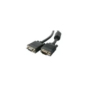 Καλώδιο VGA MediaRange Extension 1.8m black