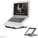 Βάση Laptop Neomounts by Newstar Deskstand laptop / IPAD stand black
