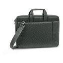 Τσάντα Laptop Riva NB Central 15,6" gray 8231