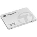 Σκληρός Δίσκος SSD 2TB Transcend 2,5" (6.3cm) SSD225S, SATA3, 3D TLC