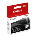 Μελάνι Canon CLI-526BK - black - original