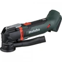 Πολυεργαλείο Metabo MT 18 LTX Cordless Multitool