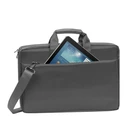 Τσάντα Laptop Riva NB Central 17,0" gray 8251