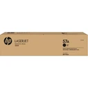 Toner Hewlett-Packard 57A - Black - Original