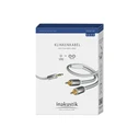 Καλώδιο 3.5mm Inakustik Premium Jack Plug - Cinch 5,0 m