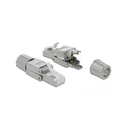 Βύσμα Delock RJ45 male Cat.6 STP tool-free