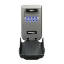 Κλειδοθήκη Τοίχου Master Lock 5425EURD illuminated, Wall Bracket