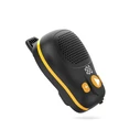 XO Bluetooth Clip-On Wearable Waterproof Speaker Black
