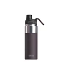 Θερμός Asobu Alpine Flask Bottle Burgundy, 0.53 L