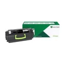 Toner Lexmark Black (53B2H00)