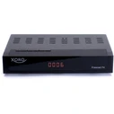 Ψηφιακός Δέκτης Xoro HRT 8770 Twin, HD DVB-T2/C HD Receiver, freenet, PVR-R.