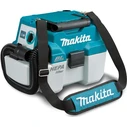 Σκουπάκι Makita DVC750LZX1 Cordless