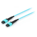 Καλώδιο Οπτικής Ίνας Equip MTP->MTP 20.00m Multimode OM4 TypB