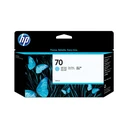 Μελάνι HP No 70 Light Cyan (C9390A)
