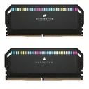 Μνήμη RAM Σταθερού DDR5 32GB Corsair Dominator Platinum RGB - (2 x 16GB Kit)